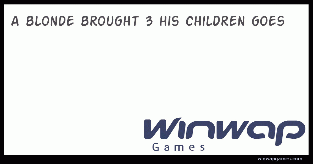 Winwap Games Jokes.