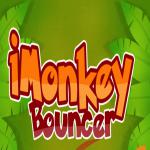 iMonkey Bouncer