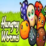 Hungry Worms